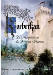 Korbrekan - Jacquet-Betmalle Valérie