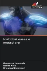 Idatidosi ossea e muscolare - Hamouda Ouanassa