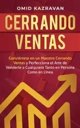 Cerrando Ventas - Kazravan Omid