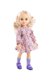 Lalka hiszpańska Clara 32cm - Paola Reina
