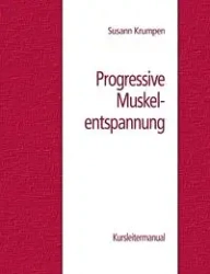 Progressive Muskelentspannung - Susann Krumpen