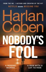 Nobody’s Fool wer. angielska - Harlan Coben