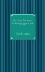 Eine abgedrehte Schiebung am Rande der Galaxie - Gerhard Kemme