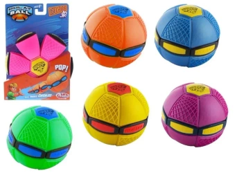 Wahu Phlatball Dyskopiłka Junior mix - Goliath