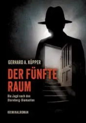 Der fünfte Raum - Gerhard A. Küpper