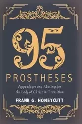 95 Prostheses - Frank G. Honeycutt