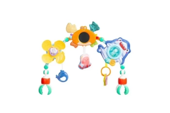 Pałąk do wózka ocean - Toyz