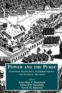 Power and the Purse - Blanchard Jean-Marc F.