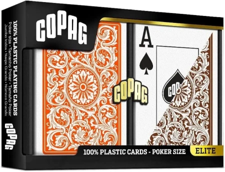 Karty Elite 1546 COPAG - Quint