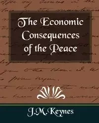 The Economic Consequences of the Peace (New Edition) - J. M. Keynes