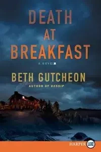 Death At Breakfast LP - Beth Gutcheon