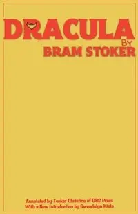 Dracula (Annotated) - Stoker Bram