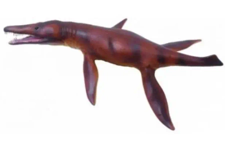 Dinozaur Kronozaur z ruchomą szczęką - Collecta