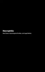 Necrophilia - Richard Harlow