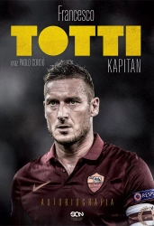 eBook Totti. Kapitan. Autobiografia - Francesco Totti, Paolo Condò epub mobi