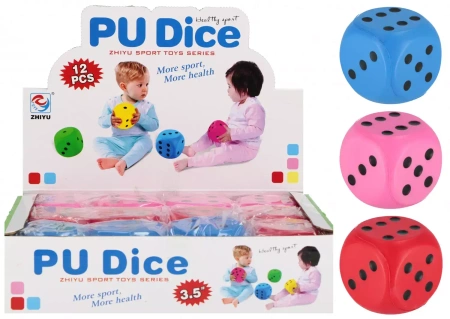 Kostka Miekka 8cm Mc Disp 12/144/288