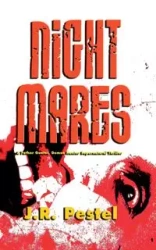 Night Mares - Pestel J.R.