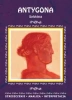 Antygona Sofoklesa. Streszczenie, analiza... - Agnieszka Marszał