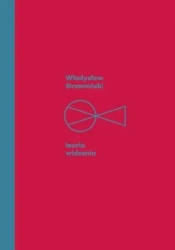 Teoria widzenia - Władysław Strzemiński