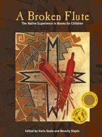 A Broken Flute - Seale Doris
