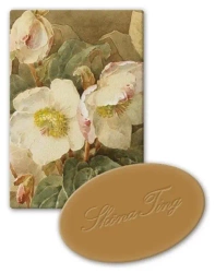 Mydełko ozdobne STTVAL615 zapach pomarańczowy - Skona Ting