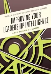 Improving Your Leadership Intelligence - Wanda S. Maulding Green