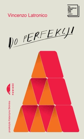 Do perfekcji - Vincenzo Latronico