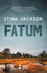 eBook Fatum - Jackson Stina epub mobi