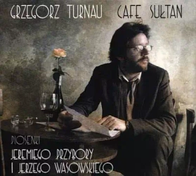 Cafe Sułtan (Digipack)