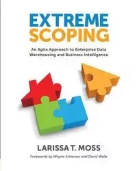 Extreme Scoping - Larissa Moss