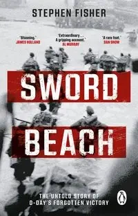 Sword Beach - Stephen Fisher