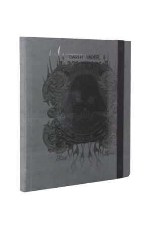 Teczka A4 przestrzenna z gumką Disney 100 wzór 2 - PATIO