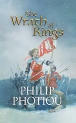 The Wrath of Kings - Philip Photiou