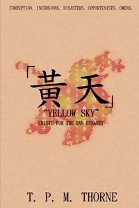 "Yellow Sky" - Thorne T. P. M.