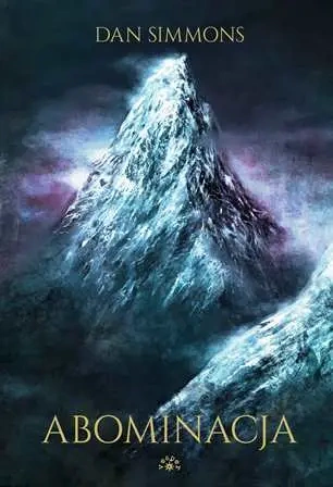 Abominacja wyd. 2 - Dan Simmons