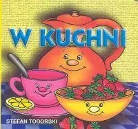 Klasyka Wierszyka - W kuchni. LIWONA - Stefan Todorski