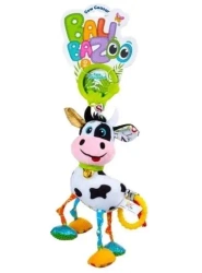 Zawieszka Krowa Caesar z wibracją - Balibazoo