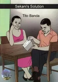Sekani's Solution - Banda Tito