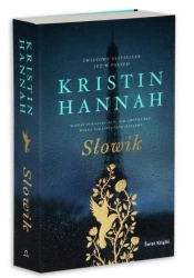 Słowik. Wydanie 2024 - Kristin Hannah