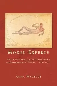 Model experts - Anna Maerker