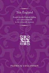 This England - Patrick Collinson