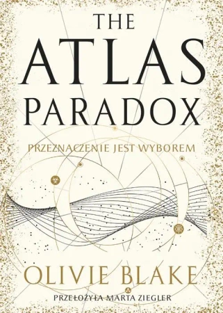 eBook The Atlas Paradox - Blake Olivie epub