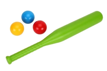 Zestaw do gry w baseball - Technok