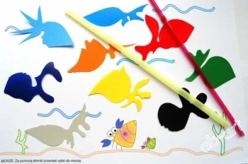 Wdech i wydech. Pakiet do ćwiczeń oddechowych - ab-art