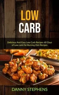 Low Carb - Danny Stephens