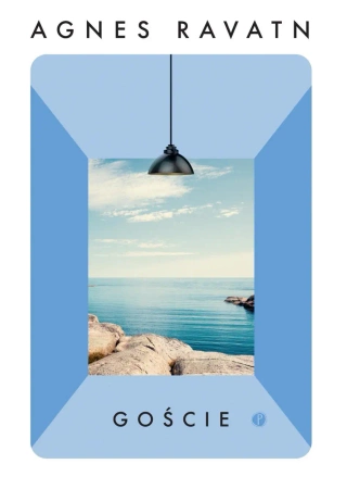 eBook Goście - Agnes Ravatn epub mobi