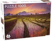 Puzzle Fields in Indonesia 1000 - Tactic