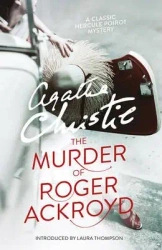 The Murder of Roger Ackroyd. 2013 ed - Agatha Christie