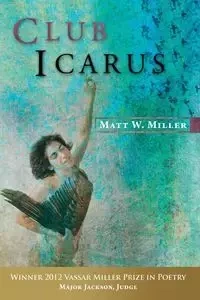Club Icarus - Miller Matt W.