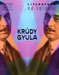 Literatura na Świecie 3-4/2023 - praca zbiorowa